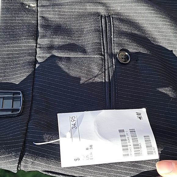 🆕️ H&M Slacks - Picture 5 of 6